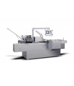 Cartoning Machine